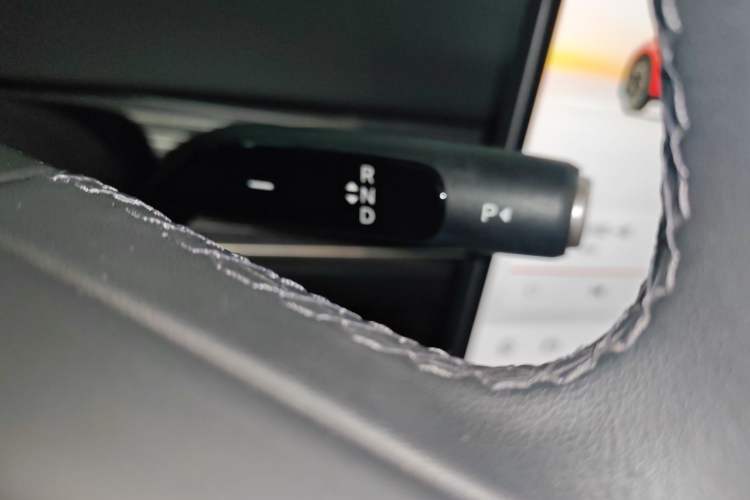 Used ONVO L60 2024 60 kWh Rear-Drive Version
