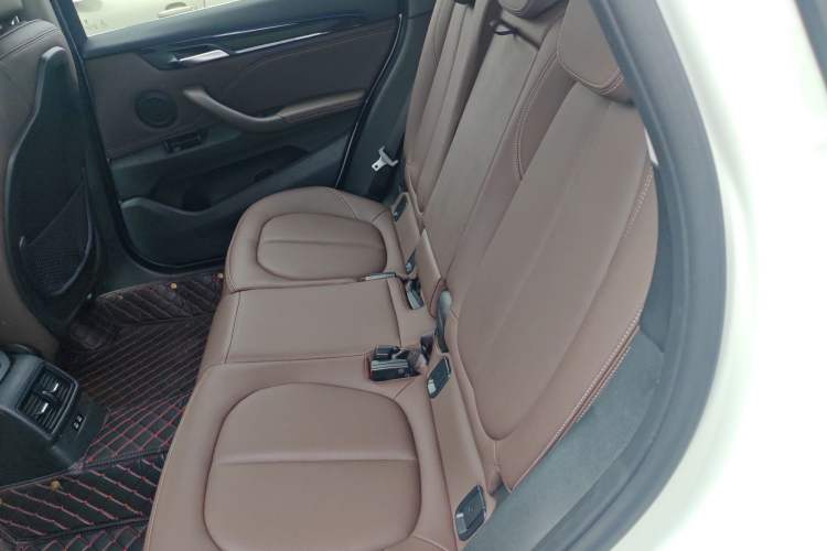 Used BMW X1 2020 sDrive20Li Premium Edition