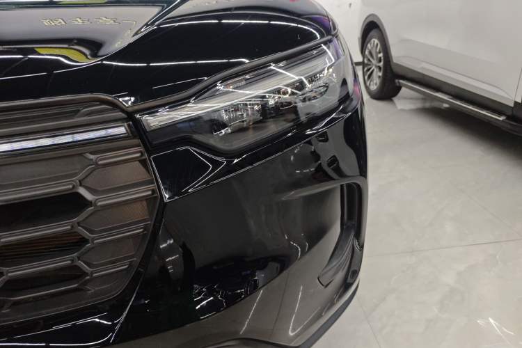 Used Honda HR-V 2023 240TURBO Jingrui Edition
