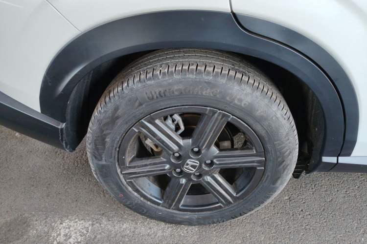 Used Honda XR-V 2023 1.5L CVT Thermal Edition