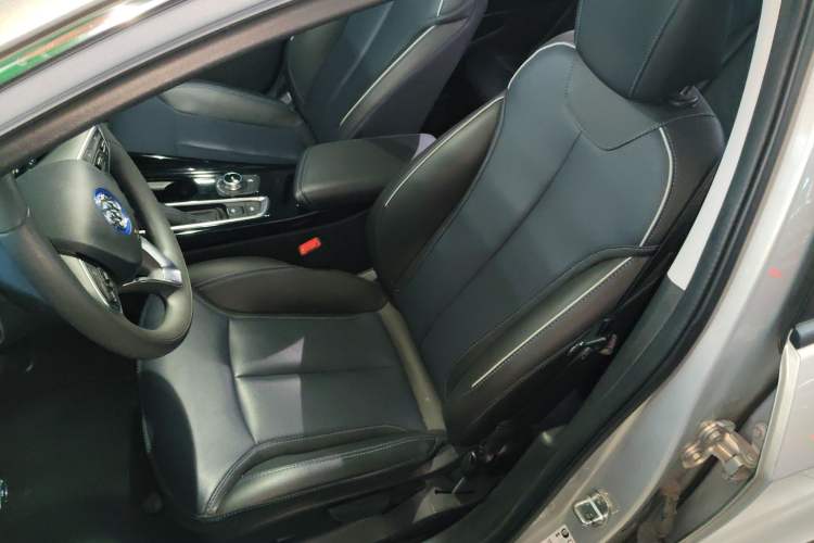 Used Buick Velite 6 2024 430km Enjoyment Version