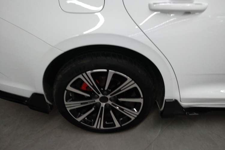 Used Geely Auto Preface 2025 Dongfang Yao 2.0TD Moonlight Edition