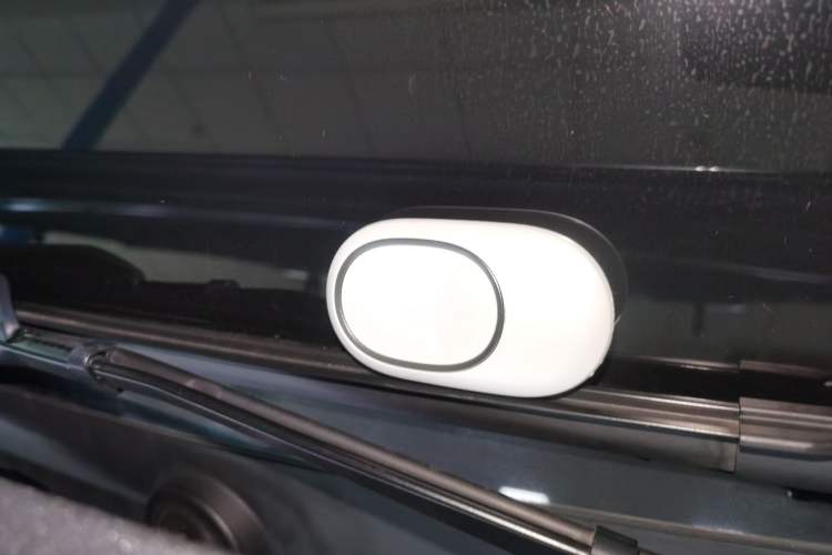 Used Nio ES8 2024 75 kWh