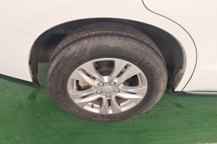 Used Haval M6 2021 PLUS 1.5T DCT Comfort Edition
