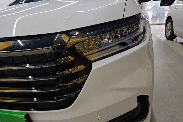 Used Honda Odyssey 2024 2.0L eHEV Sharp & Enjoy Edition
