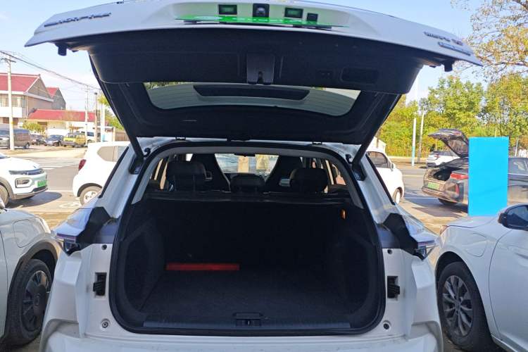 Used NETA U 2021 Pro 500 Global Edition
