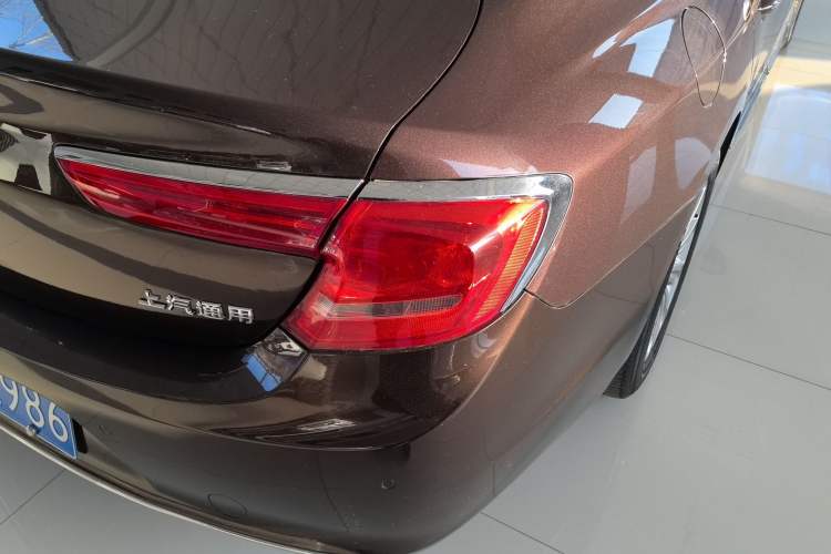 Used Buick LaCrosse 2016 20T Elite Edition