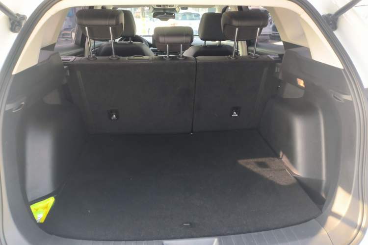 Used Haval H6 2021 National Trend Edition 1.5T Automatic Champion Version
