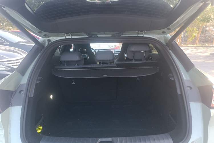 Used BYD Seal 06GT 2025 Intelligent Driving Version 605 Heatwave Edition
