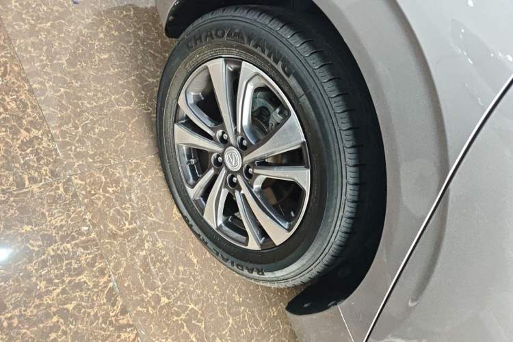 Used Changan Eado 2020 PLUS Blue Whale NE 1.4T GDI DCT Prestige Model
