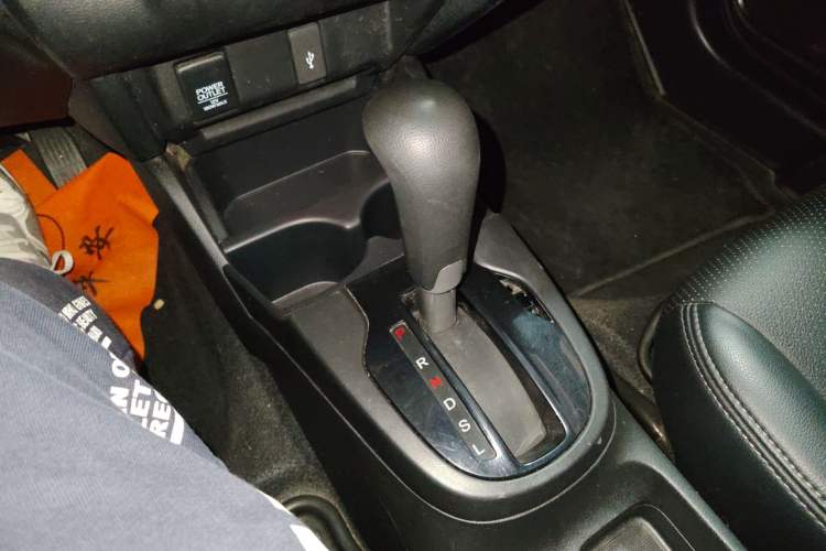 Used Honda Fit 2014 1.5L LX CVT Comfort Model