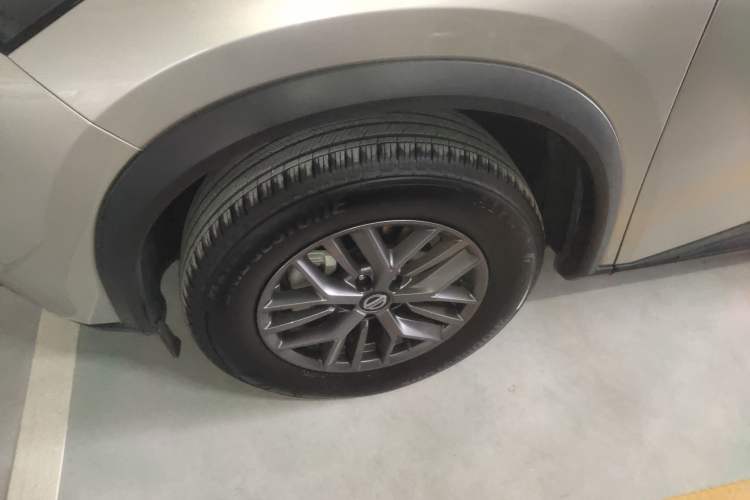 Used Nissan X-Trail 2021 VC-Turbo 300 CVT 2WD Luxury Edition