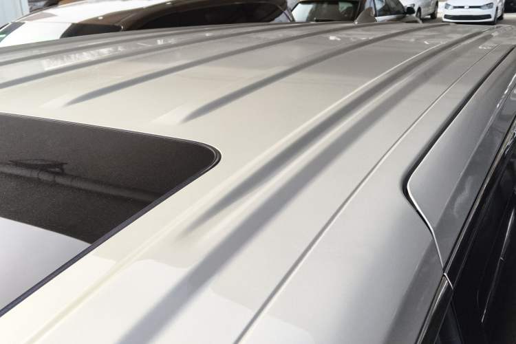 Used Buick GL8 2021 ES Land Cruiser 653T Luxury Edition