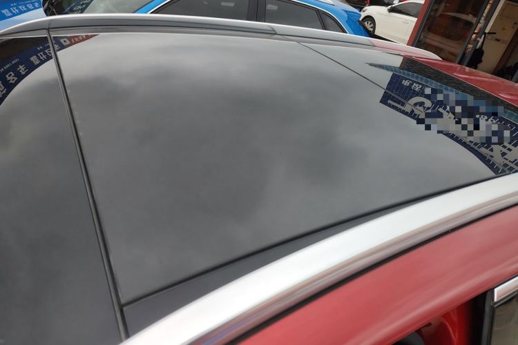 Used Mercedes-Benz GLC 2019 GLC 260 4MATIC Luxury Model
