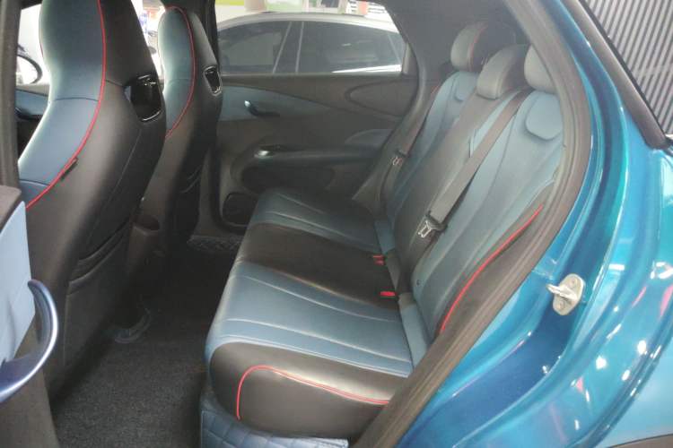 Used BYD Dolphin 2021 401km Knight Edition
