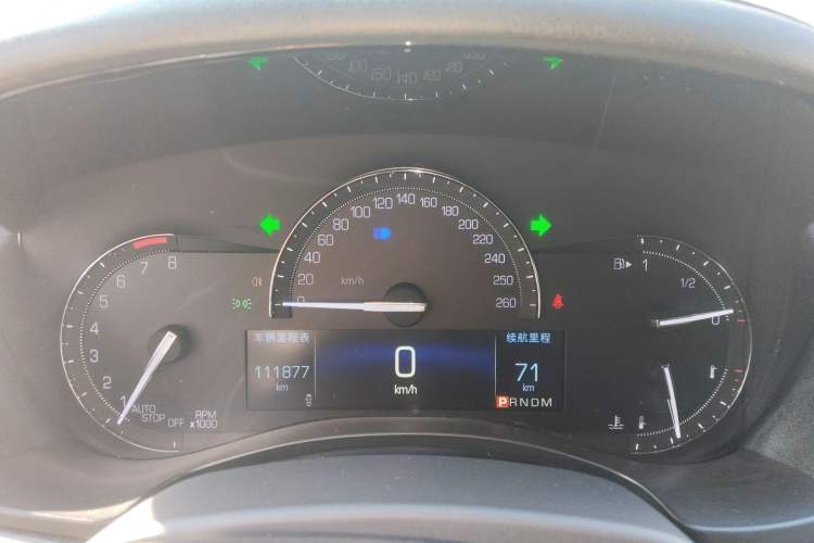 Used Cadillac ATS-L 2017 28T Tech Edition
