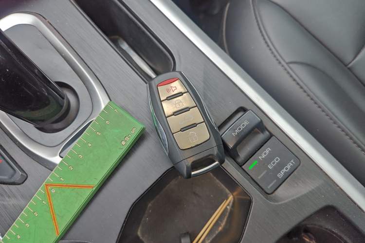 Used Haval F5 2020 1.5T DCT Type I
