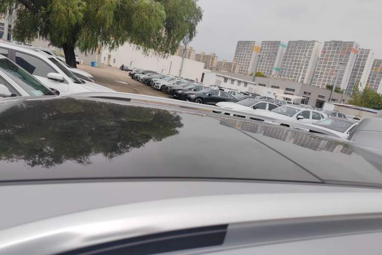 Used Volkswagen Tiguan L New Energy 2022 430 PHEV Plug-in Hybrid Flagship Edition
