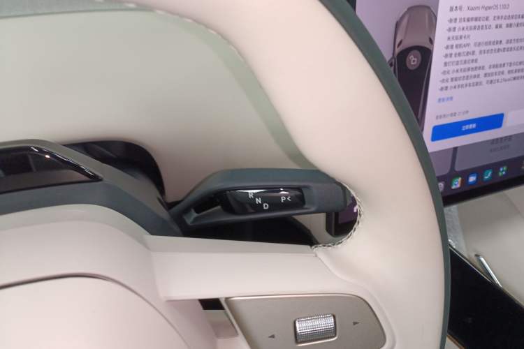 Used  YU7 2025 Ultra-Long Range Rear-Wheel Drive Version
