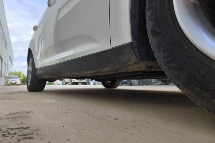 Used Ford Focus 2015 Sedan 1.6L Automatic Comfort Model
