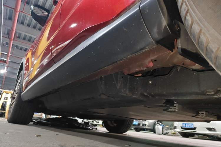 Used BYD Song Pro New Energy 2019 DM 1.5T Four-Wheel Drive Performance Edition Deluxe Model
