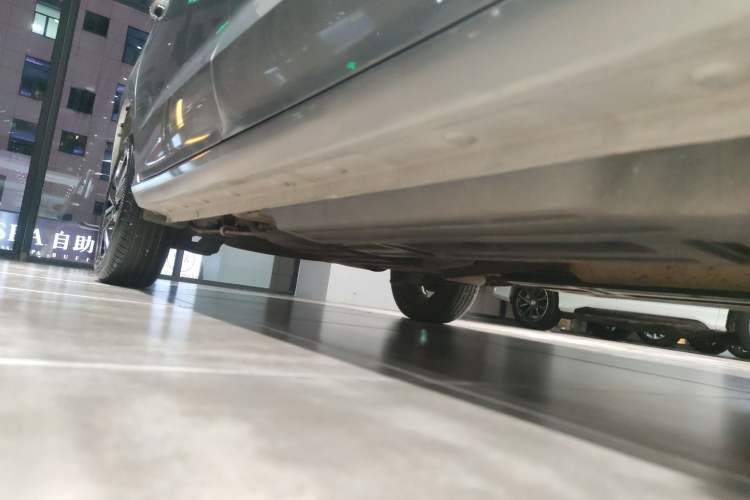 Used Baojun 360 2019 1.5L CVT Luxury Model China VI