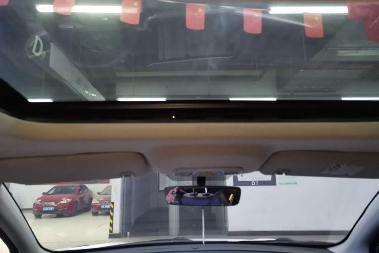 Used Geely Auto Coolray 2022 Bin Yue COOL 1.5TD DCT Hot Engine Edition