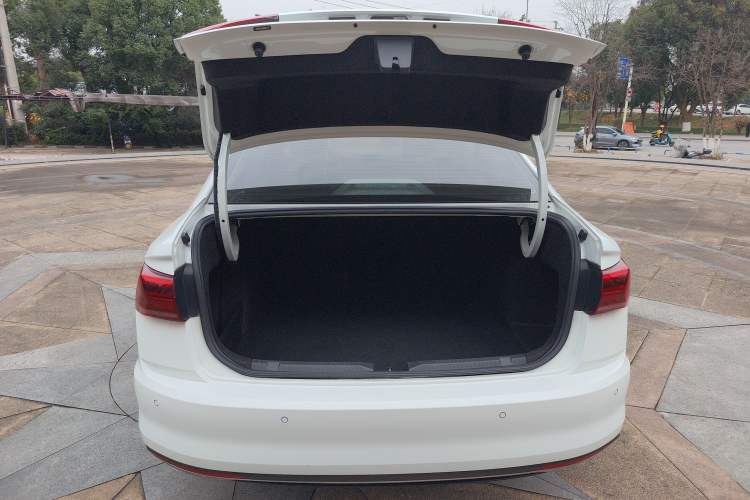 Used Volkswagen Bora 2021 1.5L Automatic Comfort Smart Connect Edition