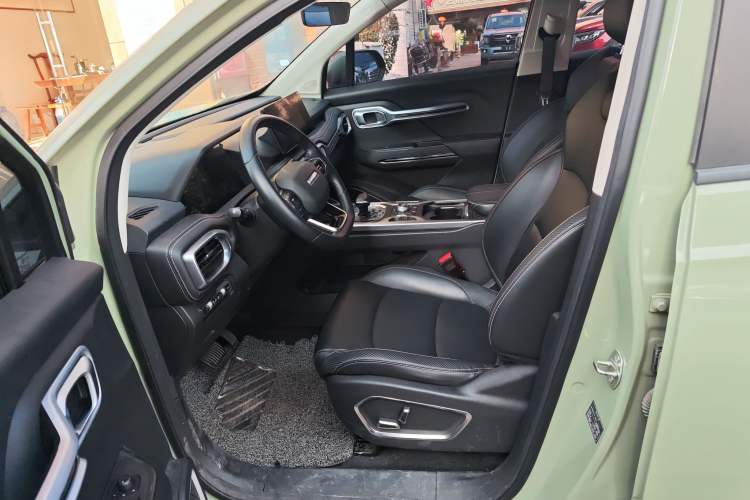 Used  Horizon 2023 550 km Creator Edition