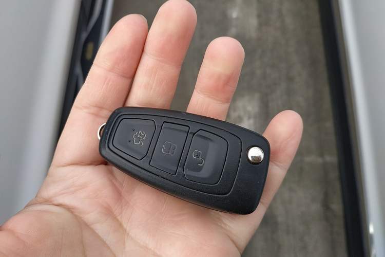 Used Ford Kuga 2017 EcoBoost 180 Two-Wheel-Drive Tiger Leap Model