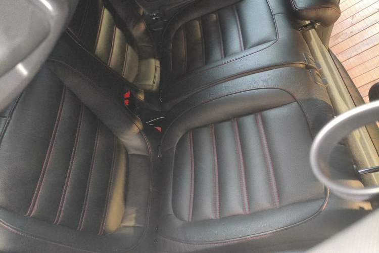 Used Volkswagen Beetle 2014 1.2TSI Fashion Edition
