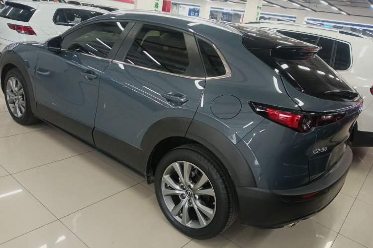 Used Mazda CX-30 2020 2.0L Automatic Joyful Model
