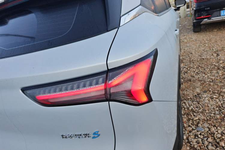 Used Wuling Xingguang S 2024 510 km Flagship Version
