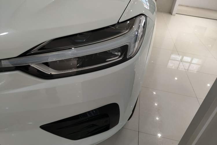 Used Volvo XC60 2020 T5 4x4 Smart & Dynamic Sport Edition