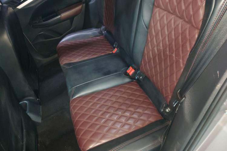 Used Volkswagen Bora 2019 1.5L Automatic Fashion Model
