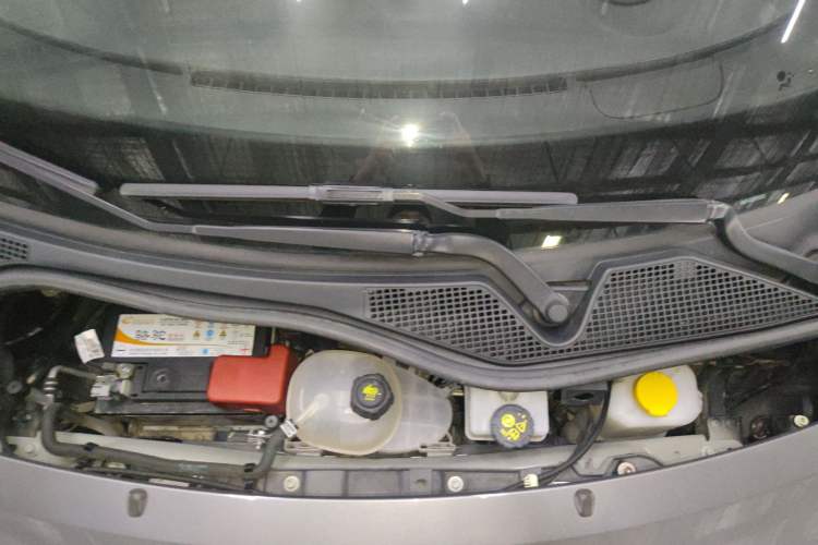 Used  forfour 2016 1.0L 52 kW Dynamic Edition
