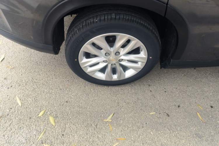 Used Chevrolet Orlando 2019 530T Automatic Luxury Edition (5+2 Seater) – China VI Standard
