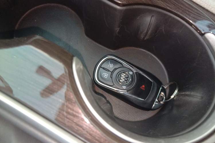 Used Buick Verano 2019 Sedan 15S Automatic Entry Model
