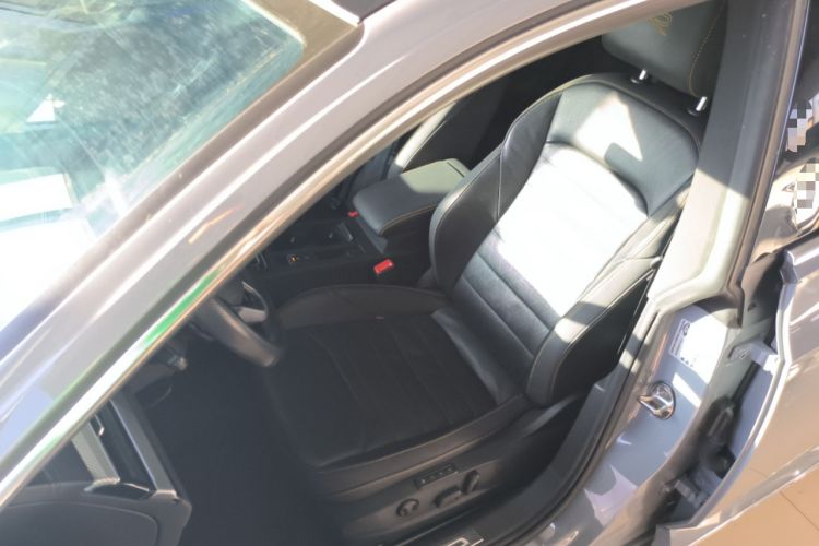 Used Volkswagen FAW-Volkswagen CC 2024 380TSI Striking Edition