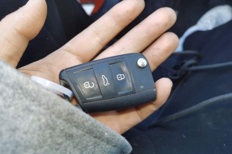 Used Skoda Karoq 2018 TSI280 Luxury Edition China V Standard
