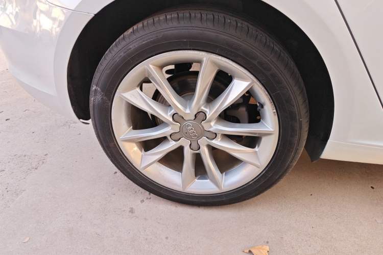 Used Audi A3 2016 Sportback 35 TFSI Style Edition
