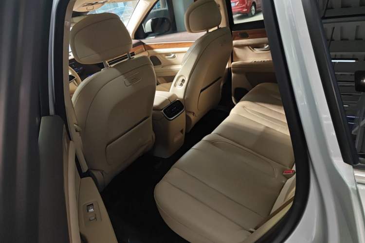 Used Hima AITO M7 2024 1.5T Rear-Drive Plus Version 5 Seats