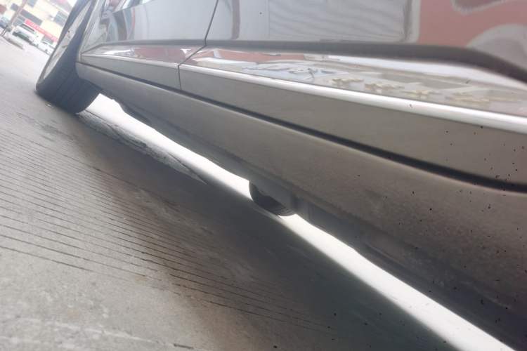 Used Skoda Superb 2016 TSI280 DSG Innovation Edition
