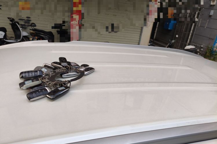 Used AION Y 2023 Plus 510 Enjoy Edition
