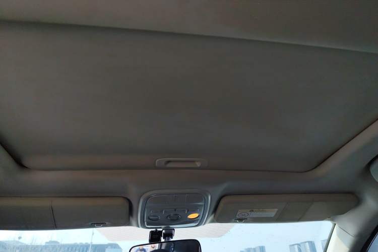 Used Haval H6 2019 Sport Edition 1.5T Automatic Two-Wheel Drive Elite Model China VI