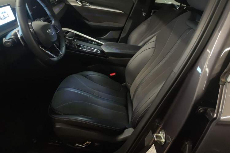 Used Geely Auto Preface 2025 Dongfang Yao 2.0TD Moonlight Edition