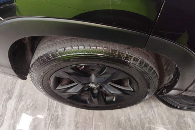 Used Toyota Highlander 2018 2.0T Four-Wheel Drive Knight Edition 7 Seats China VI Standard