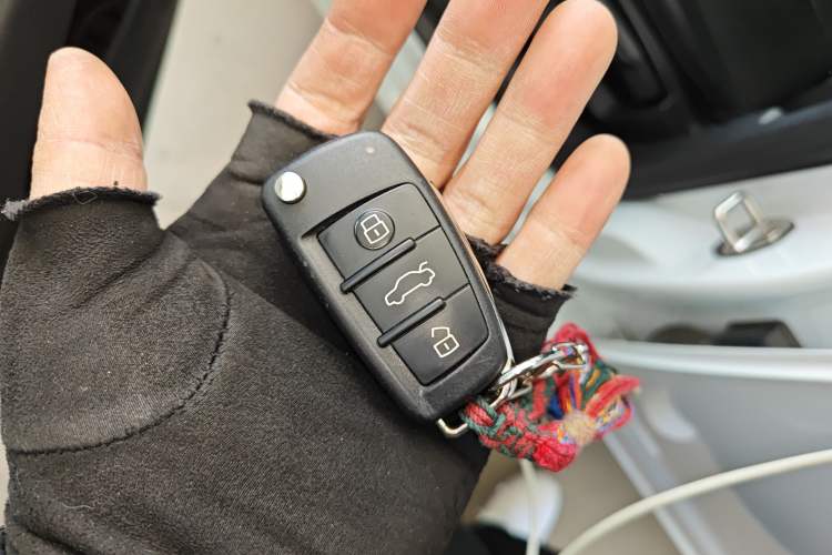 Used Audi A3 2019 Sportback 35 TFSI Ambition China VI
