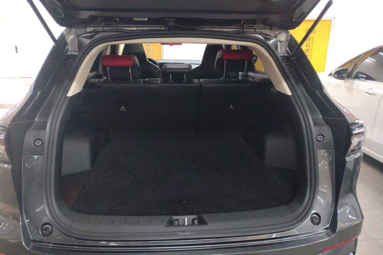 Used Changan CS55PLUS 2022 2nd Generation 1.5T DCT Prestige Version
