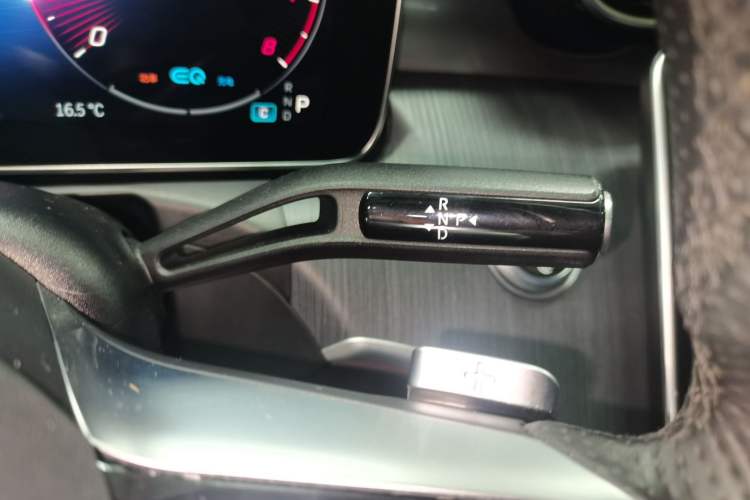 Used Mercedes-Benz C-Class 2022 C 200 L Sport Edition
